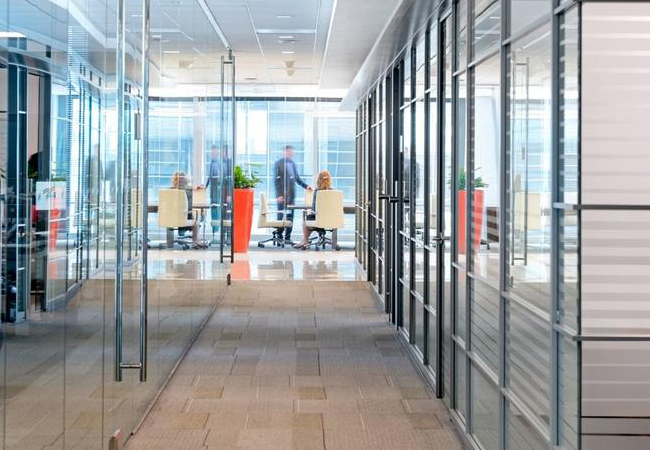 Muebles para Oficina en Guadalajara