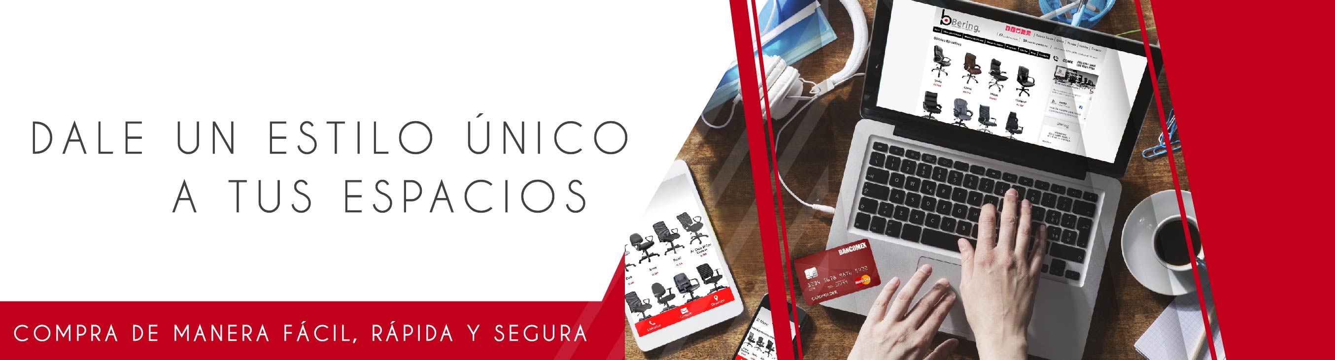 Compra por internet