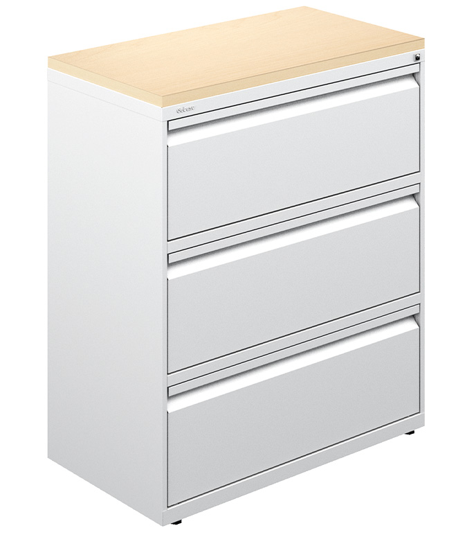 Muebles para Oficina en Guadalajara