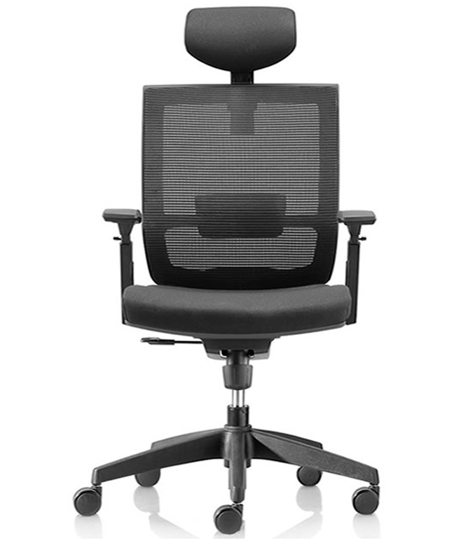 silla austria con cabecera