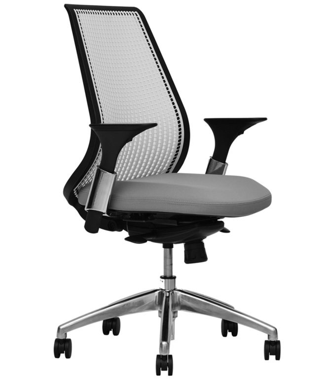 Silla Ejecutiva Ivo