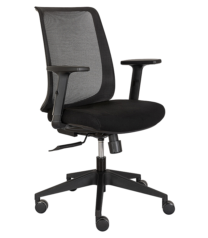 Silla Ejecutiva Primma X-20