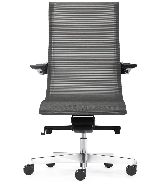 silla Trinity