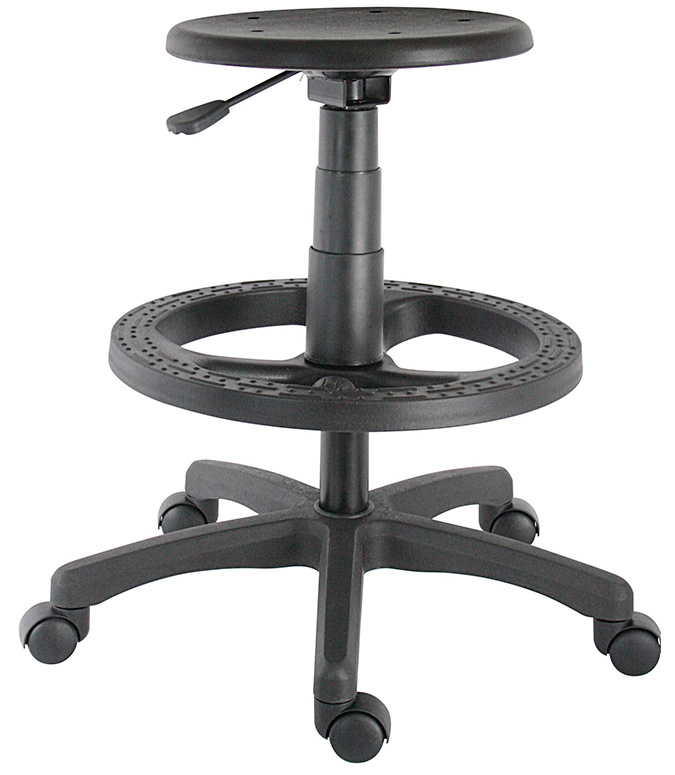 Silla Banco Junior + Ring