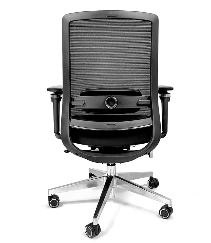 Alfa Negro Ejecutivo