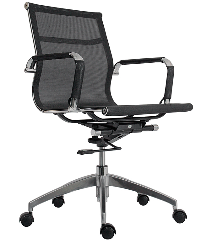Silla Ceiba Baja