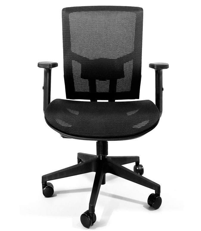 silla Londres Eco Gris