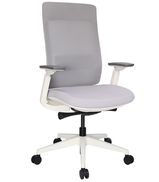 silla Quo Blanco