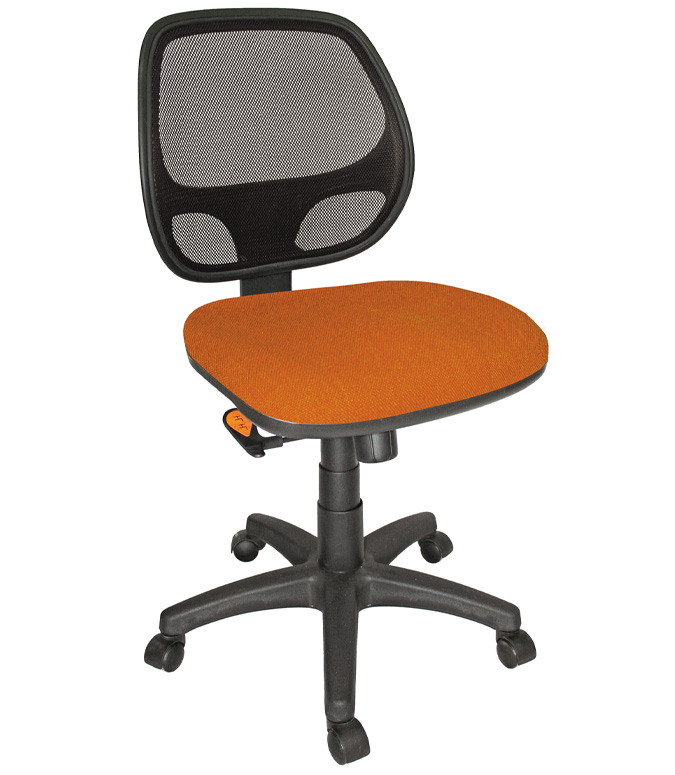 silla Therapy Negra