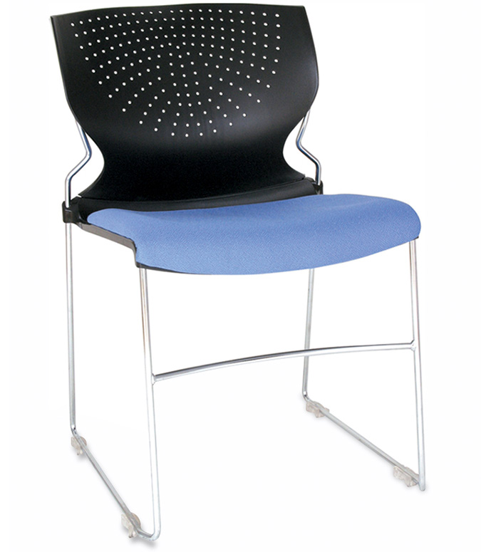 Silla Flex Tapiz